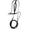 Show in main carousel: The Aviator Bird Harness & Leash, Black, X-Large slide 4 of 8