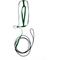 Show in main carousel: The Aviator Bird Harness & Leash, Green, X-Large slide 4 of 6