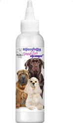 The Blissful Dog Blissfully Fresh Dog Ear Cleaner, 4-fl oz bottle