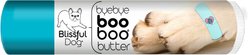 The Blissful Dog Boo Boo Butter Dog Skin Balm, 0.15-oz tube