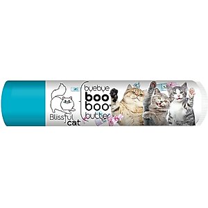 The Blissful Dog Cat Nose Cream