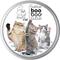 Show in main carousel: The Blissful Dog Boo Boo Cat Paw Cream, 2-fl oz tin slide 1 of 8
