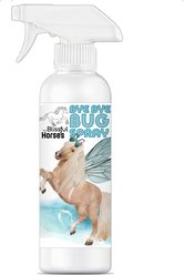 The Blissful Dog Bug Off Horse Bug Repellent Spray, 16-fl oz bottle