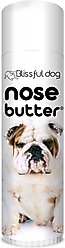 The Blissful Dog Bulldog Nose Butter, 0.5-fl oz tube
