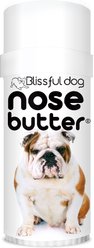 The Blissful Dog Bulldog Nose Butter, 2.25-fl oz tube