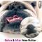 Show in main carousel: The Blissful Dog Bulldog Nose Butter, 2.25-fl oz tube slide 5 of 7