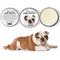 Show in main carousel: The Blissful Dog Bulldog Nose Butter, 4-fl oz tin slide 3 of 6