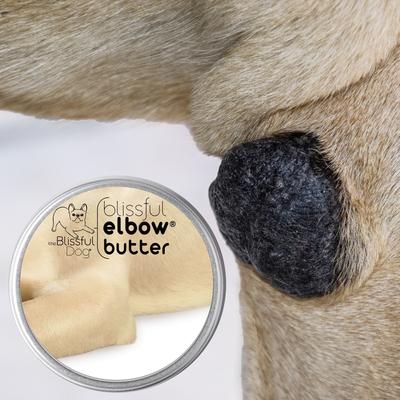 Show full view: The Blissful Dog Butter Dog Elbow Balm, 8-oz tin slide 3 of 9