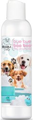 The Blissful Dog Bye Bye Boo Boo Dog Shampoo, 8-fl oz bottle