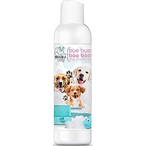 The Blissful Dog Bye Bye Boo Boo Dog Shampoo, 8-fl oz bottle