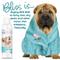 Show in main carousel: The Blissful Dog Bye Bye Boo Boo Dog Shampoo, 8-fl oz bottle slide 6 of 8