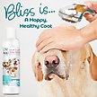 Show in main carousel: The Blissful Dog Bye Bye Boo Boo Dog Shampoo, 8-fl oz bottle slide 4 of 7