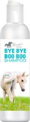 The Blissful Dog Bye Bye Boo Boo Horse Shampoo, 16-fl oz bottle