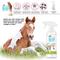Show in main carousel: The Blissful Dog Bye Bye Boo Boo Horse Skin Spray, 16-fl oz bottle slide 7 of 7