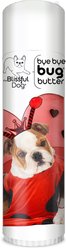 The Blissful Dog Bye Bye Bug Butter Dog Insect Repellent Ointment, 0.50-oz tube