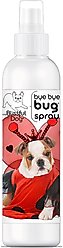 The Blissful Dog Bye Bye Bug Dog Insect Repellent Spray, 8-fl oz bottle