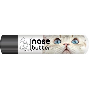 The Blissful Dog Cat Nose Cream, 0.15-fl oz tube