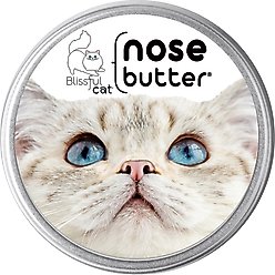 The Blissful Dog Cat Nose Cream, 2-fl oz tin