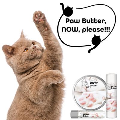 Show full view: The Blissful Dog Cat Paw Cream, 0.15-oz tube slide 4 of 9