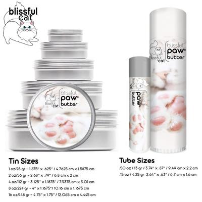 Show full view: The Blissful Dog Cat Paw Cream, 0.15-oz tube slide 7 of 9