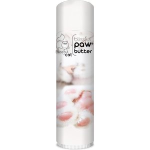 The Blissful Dog Cat Paw Cream, 0.50-oz tube