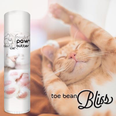 Show full view: The Blissful Dog Cat Paw Cream, 0.50-oz tube slide 8 of 8