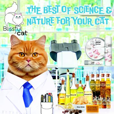 Show full view: The Blissful Dog Cat Paw Cream, 2-fl oz tin slide 4 of 8