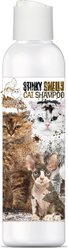 The Blissful Dog Dirty Smelly Cat Shampoo, 4-fl oz bottle