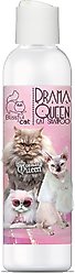 The Blissful Dog Drama Queen Cat Shampoo, 4-fl oz bottle