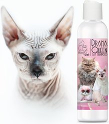 The Blissful Dog Drama Queen Cat Shampoo, 4-fl oz bottle slide 2 of 8