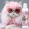 Show in main carousel: The Blissful Dog Drama Queen Cat Shampoo, 4-fl oz bottle slide 4 of 9