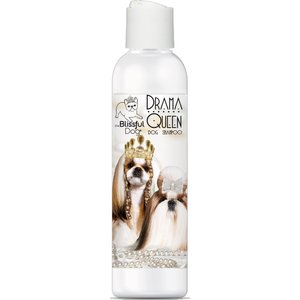 The Blissful Dog Drama Queen Dog Shampoo, 8-fl oz bottle