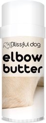 The Blissful Dog Elbow Butter, 2.25-oz