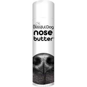 The Blissful Dog Every Dog Nose Butter, 0.50-fl oz tube