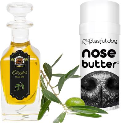 Show full view: The Blissful Dog Every Dog Nose Butter, 2.25-fl oz tube slide 4 of 7