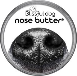 The Blissful Dog Every Dog Nose Butter, 2-fl oz tin
