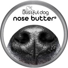 The Blissful Dog Every Dog Nose Butter, 2-fl oz tin