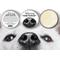 Show in main carousel: The Blissful Dog Every Dog Nose Butter, 2-fl oz tin slide 3 of 6