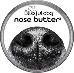 The Blissful Dog Every Dog Nose Butter, 8-fl oz tin