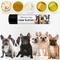 Show in main carousel: The Blissful Dog French Bulldog Nose Butter, 0.15-fl oz slide 2 of 5