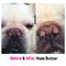 Show in main carousel: The Blissful Dog French Bulldog Nose Butter, 0.15-fl oz slide 4 of 5