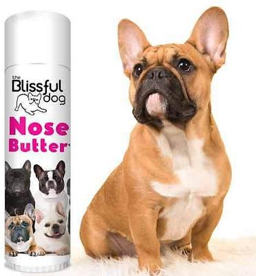 Show full view: The Blissful Dog French Bulldog Nose Butter, 0.5-fl oz slide 2 of 6