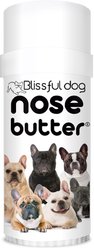 The Blissful Dog French Bulldog Nose Butter, 2.25-fl oz tube