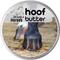 Show in main carousel: The Blissful Dog Hoof Butter Horse Hoof Balm, 4-oz tin slide 1 of 8
