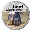 The Blissful Dog Hoof Butter Horse Hoof Balm, 4-oz tin