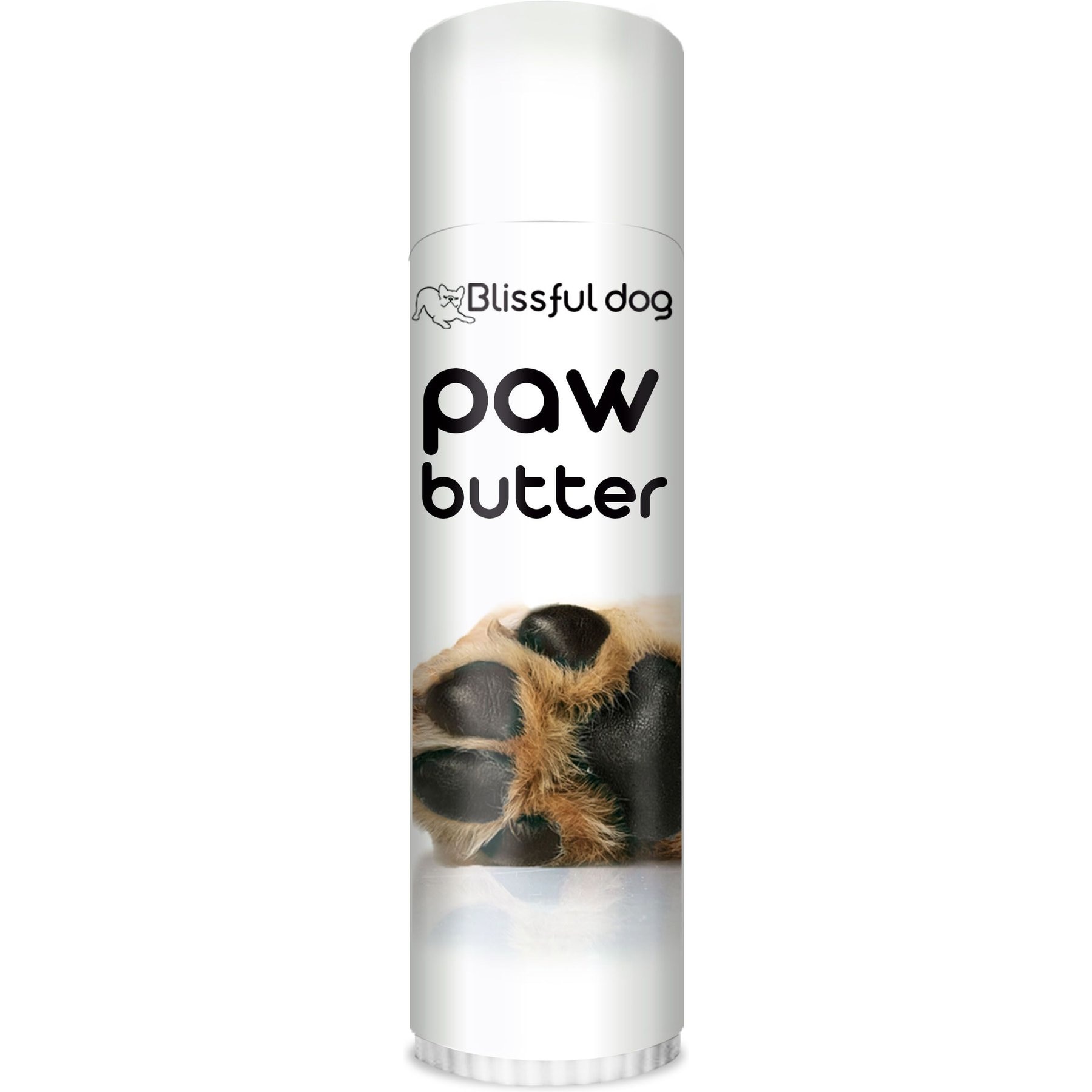 The Blissful Dog Paw Butter, 0.5-fl oz