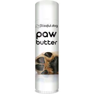 The Blissful Dog Paw Butter, 0.5-fl oz