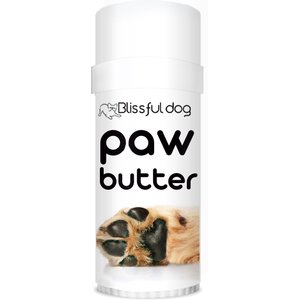 The Blissful Dog Paw Butter, 2.25-fl oz