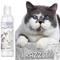 Show in main carousel: The Blissful Dog Razzle Dazzle White Cat Shampoo, 4-fl oz bottle slide 3 of 8