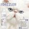 Show in main carousel: The Blissful Dog Razzle Dazzle White Cat Shampoo, 4-fl oz bottle slide 5 of 8